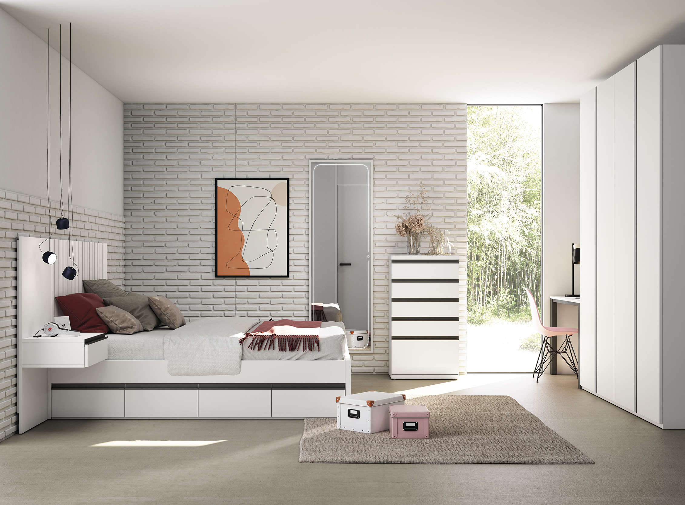 SONRÍE_3_Composición_92_Muebles_Orts_Dormitorios_Juveniles